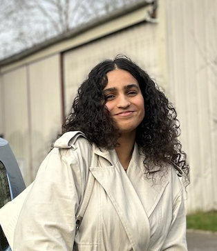 Photo de Chaimaa Madhkour